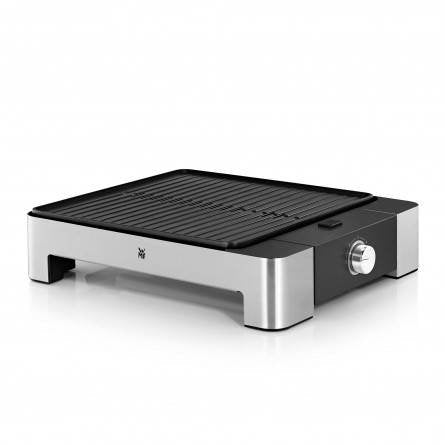 EAN 4211129128704 - WMF LONO Tischgrill Quadro parrilla eléctrica de contacto imagen 1