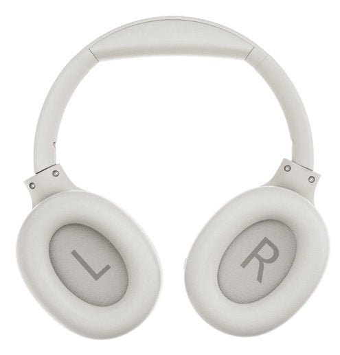 EAN 6957141408391 - QCY H3 Auriculares Inalámbrico y alámbrico Diadema Llamadas/Música USB Tipo C Bluetooth Blanco imagen 4