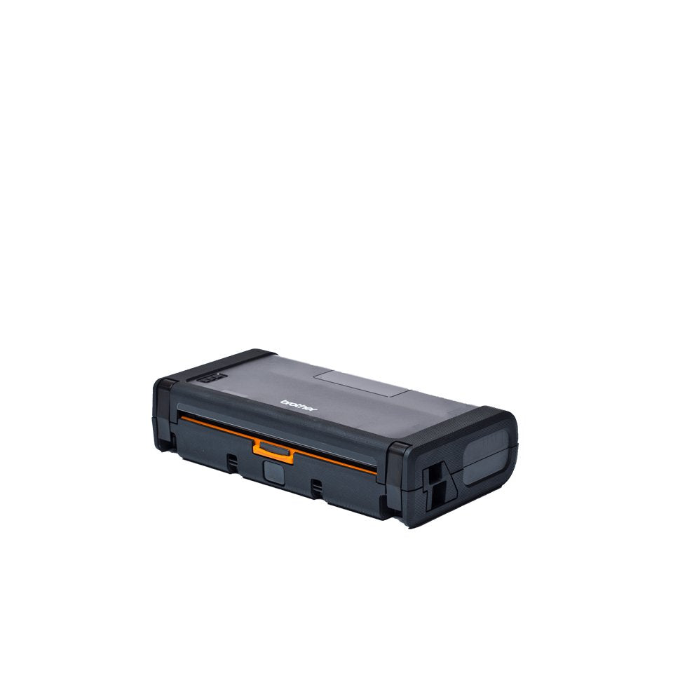 EAN 4977766750547 - Brother PA-RC-001 caja para equipo Negro imagen 1