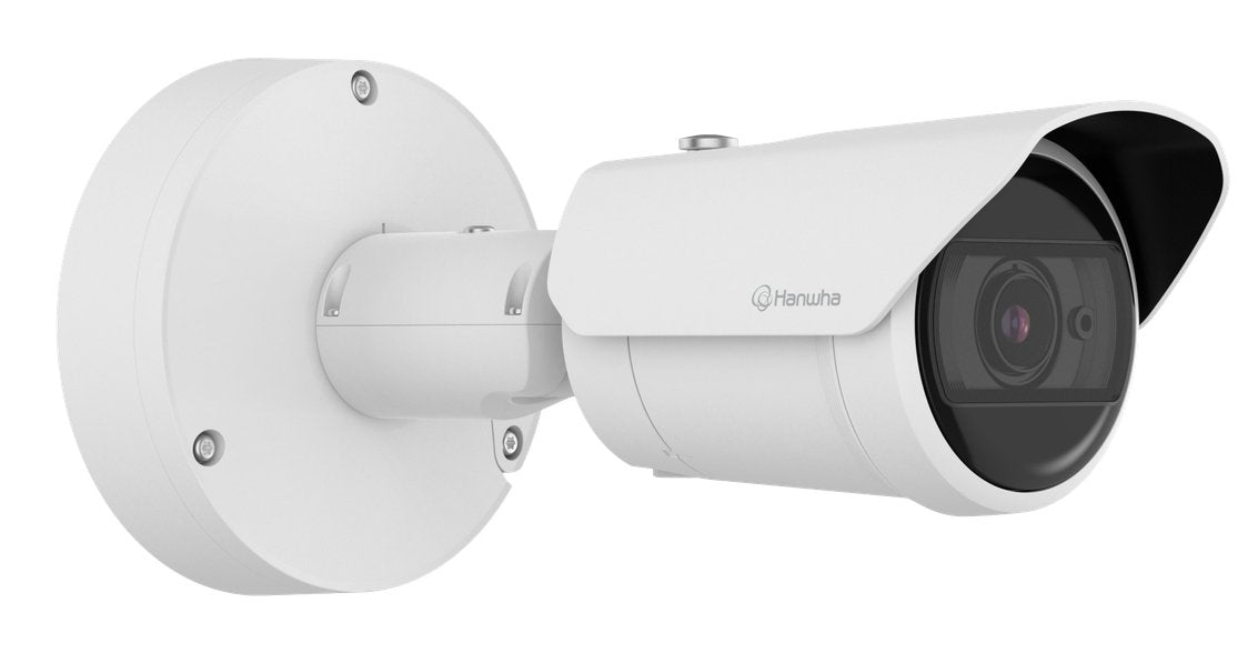 5mp Bullet Camera With Ai Varifocal Xno-A8084r