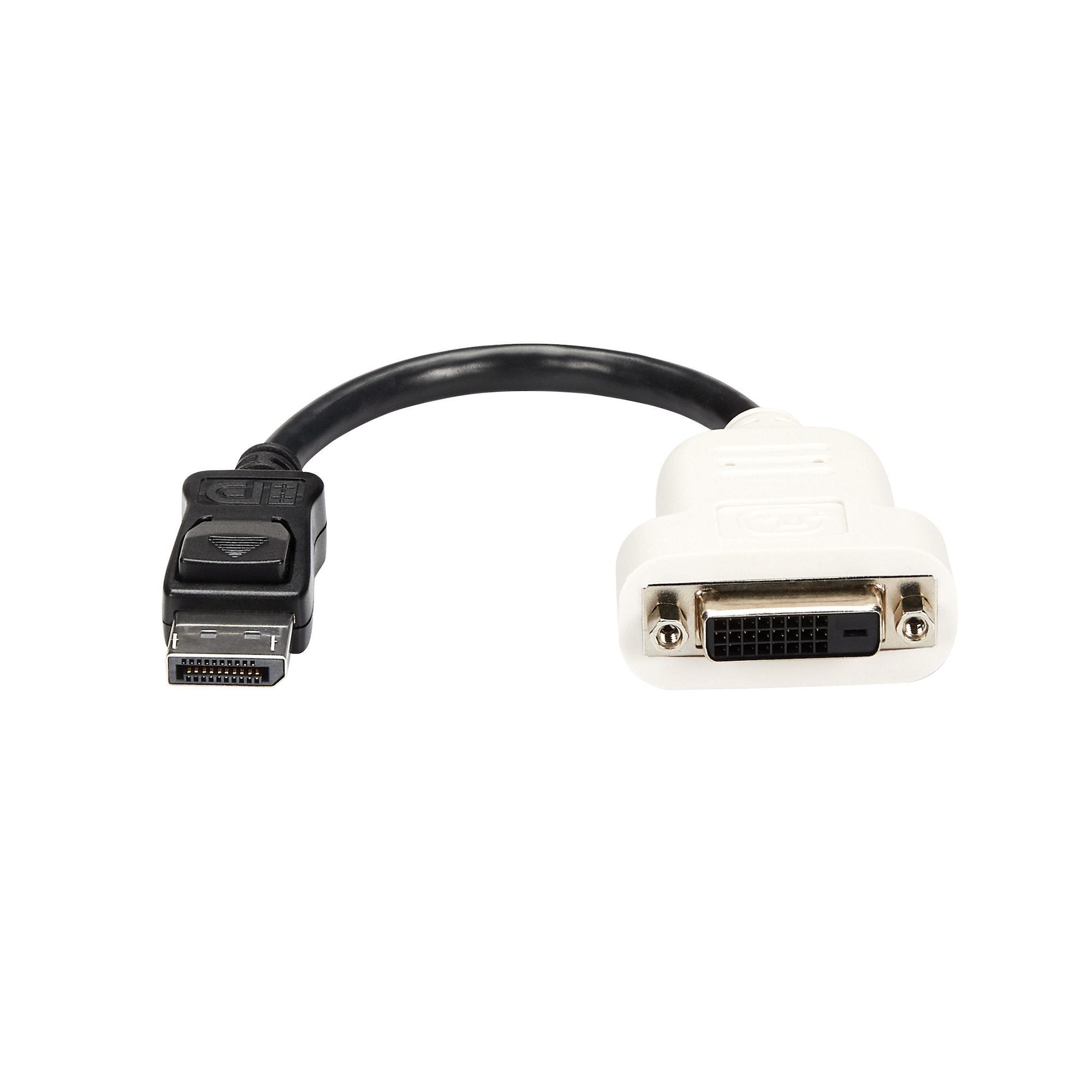 Startech Conversor Pasivo Displayport A Dvi  1920x1200