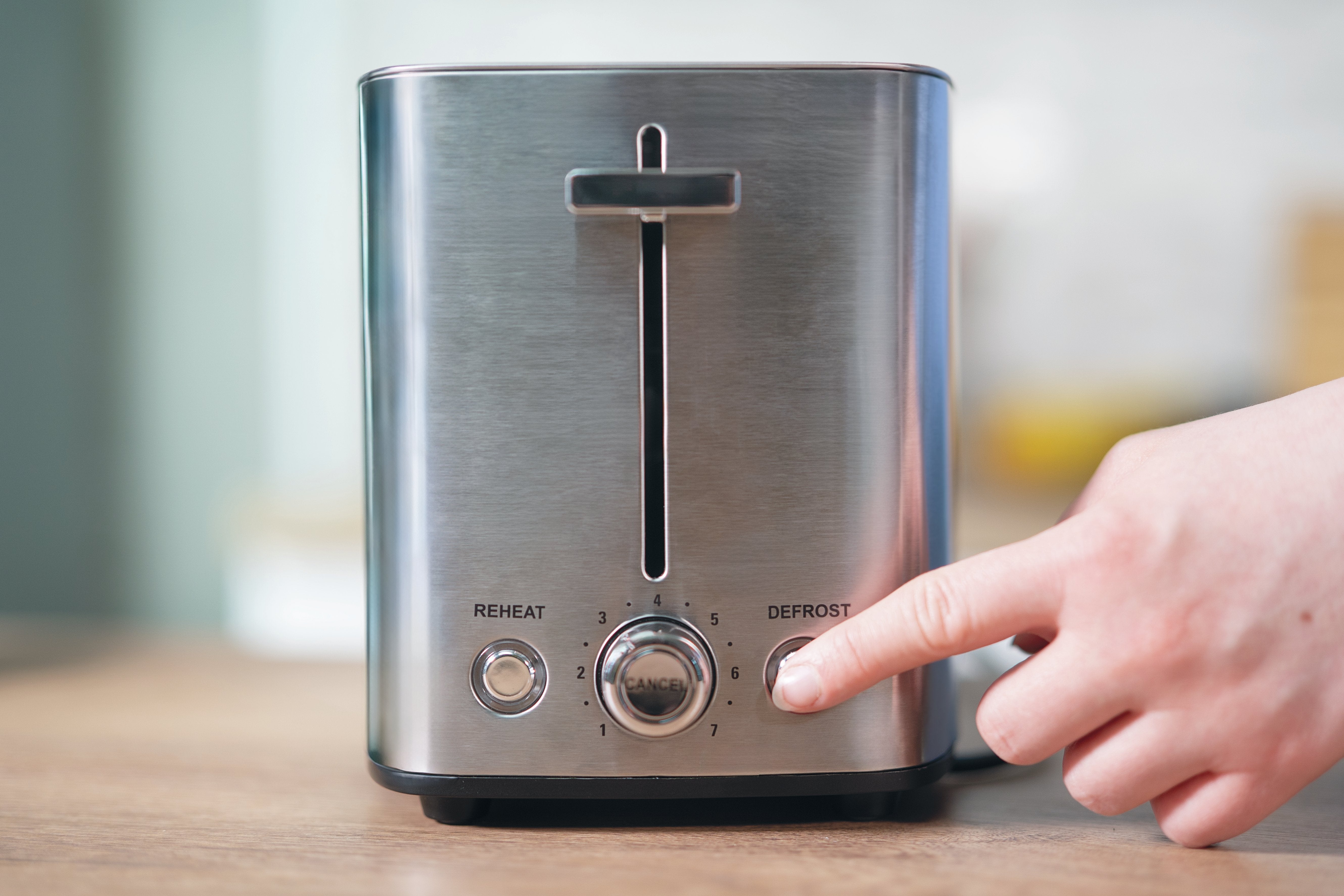 Tostadora Thommy 38216 Sin Antigüedad