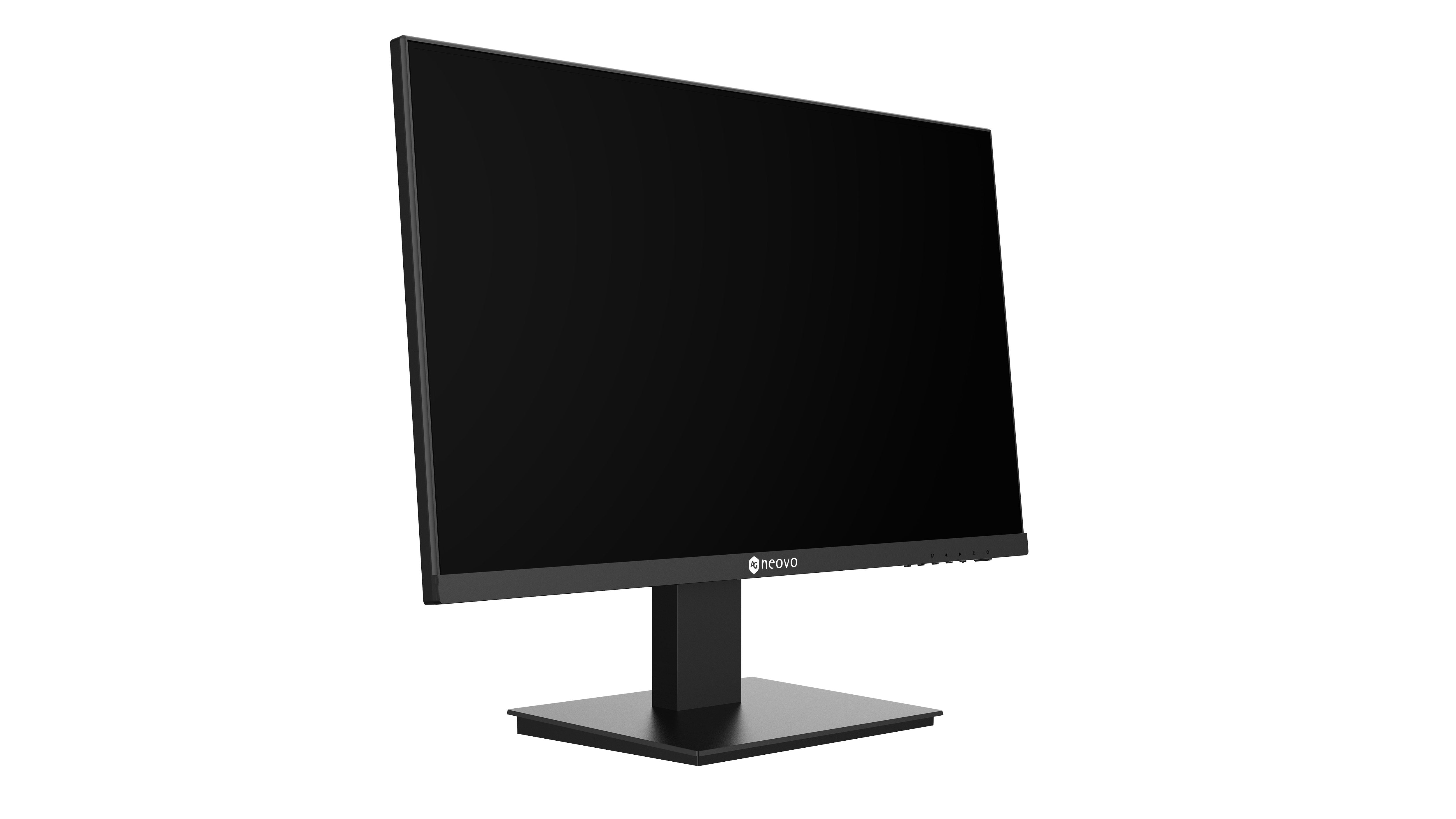 EAN 4710739597622 - AG Neovo LA-2402 pantalla para PC 60,5 cm (23.8") 1920 x 1080 Pixeles Full HD LCD Negro imagen 2