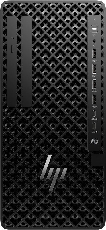 Hp Z1 Tower G1i Cu7 265 64gb 1tbssd W11pro