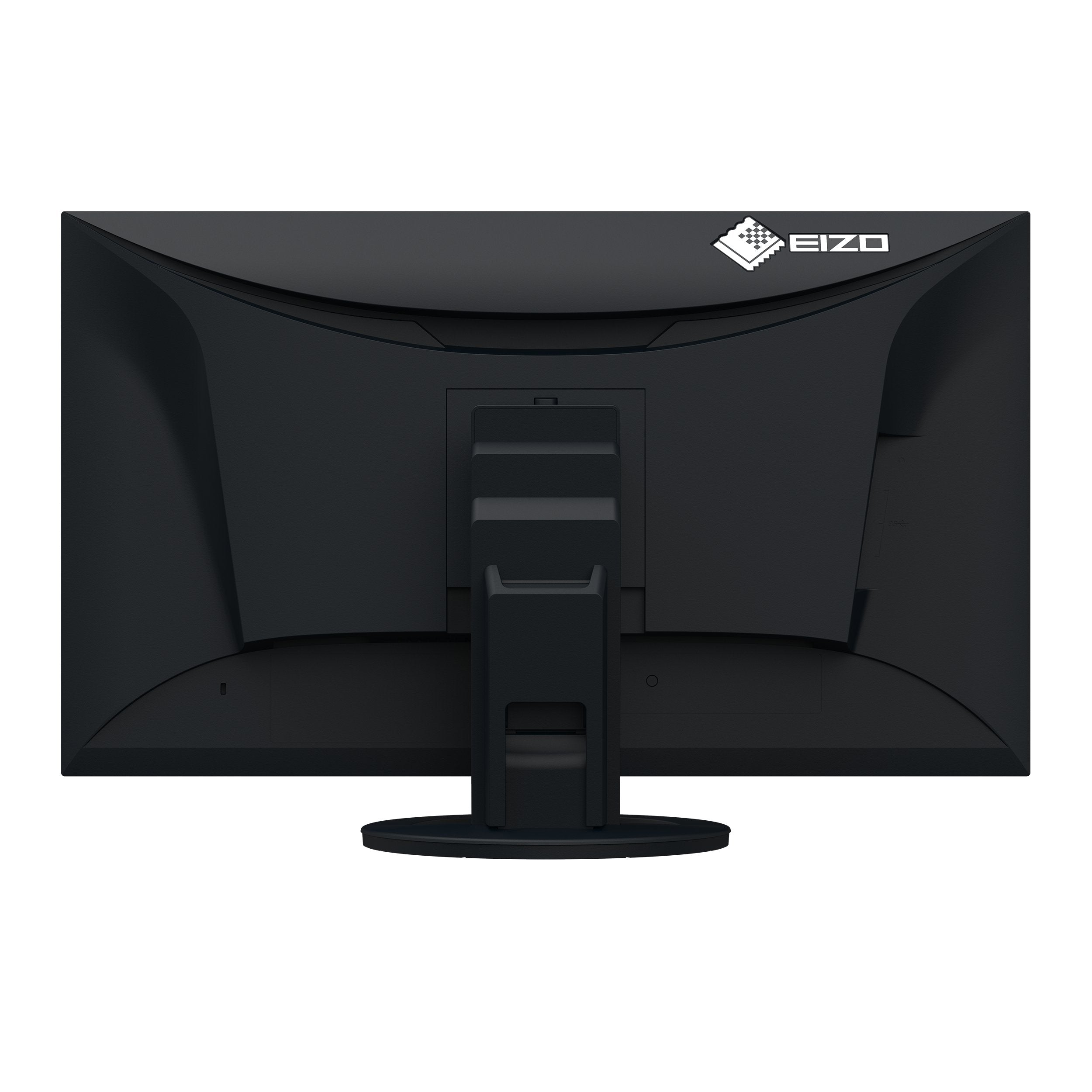 Monitor Eizo Led 68,5 Cm (27") Ev2781-Bk 16:9 Hdmi+Dp+Usb-C Ips Negro