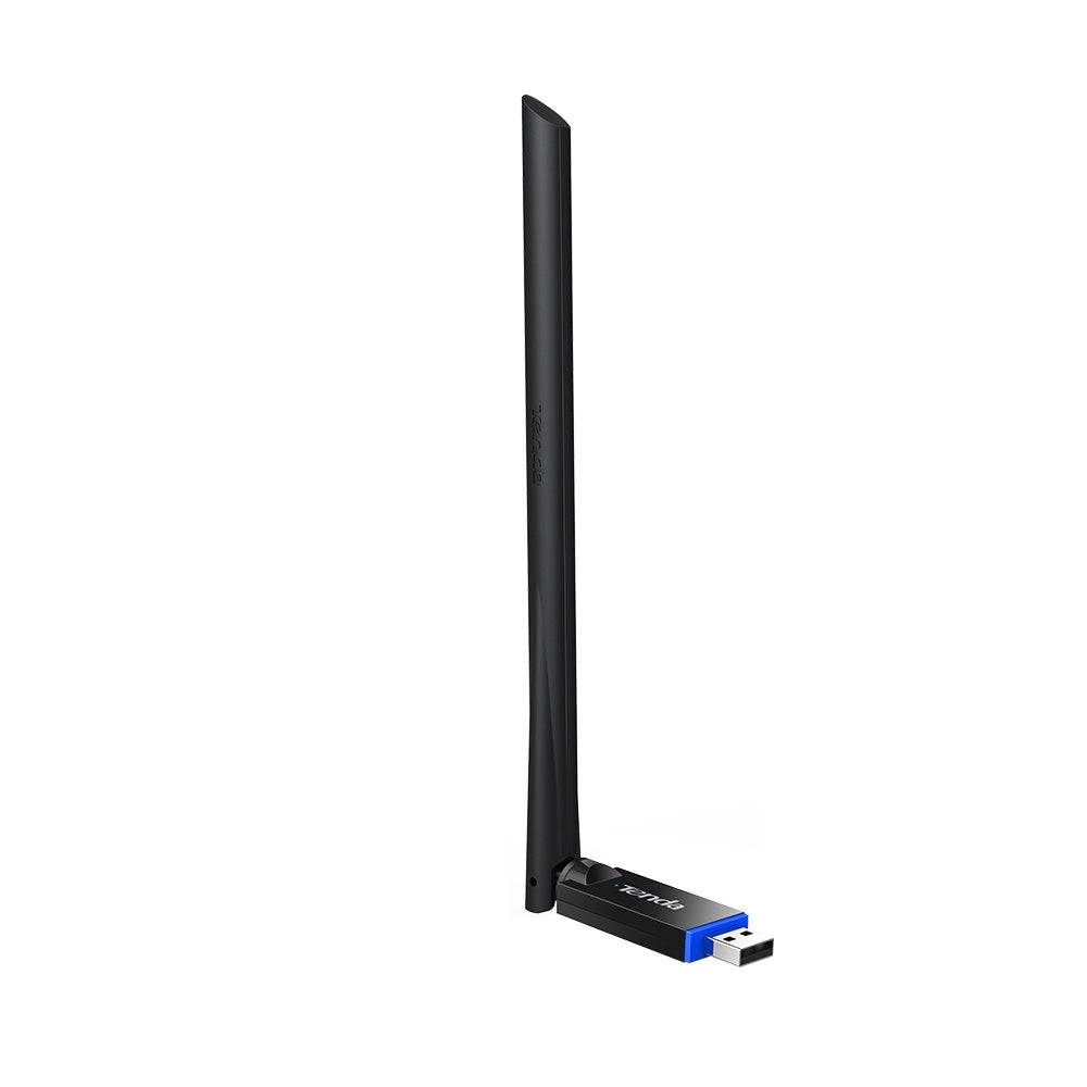 EAN 6932849428445 - Tenda U10 adaptador y tarjeta de red WLAN 433 Mbit/s imagen 2