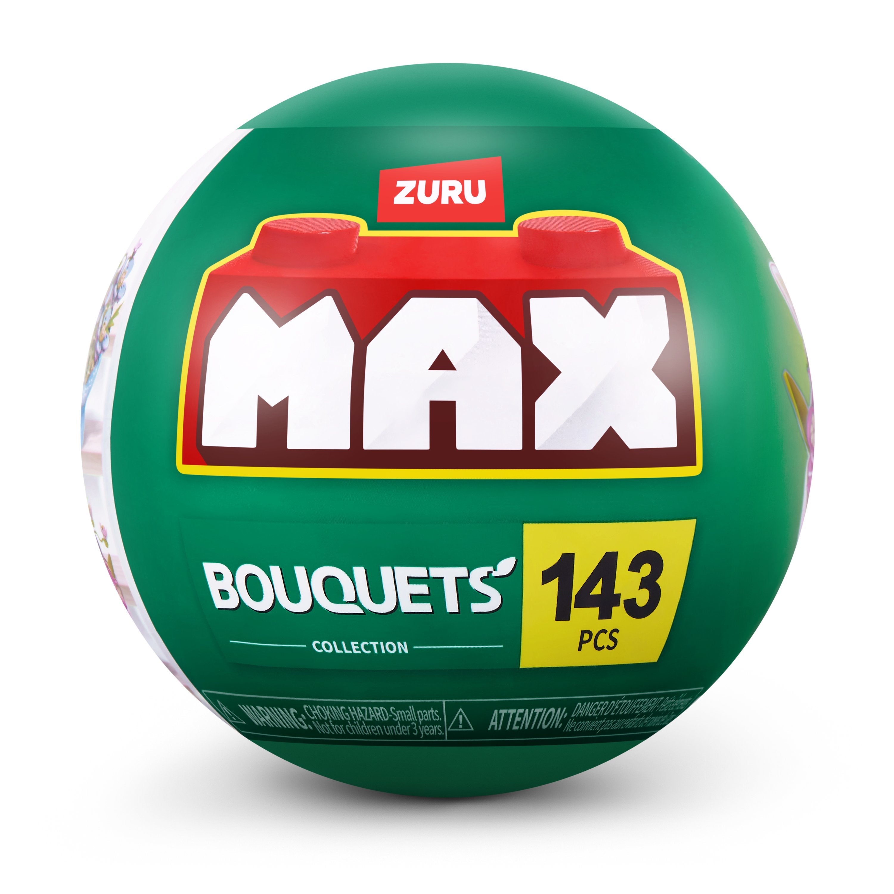 Zuru Max - Bouquets (Sortierter Artikel) 83248gq1