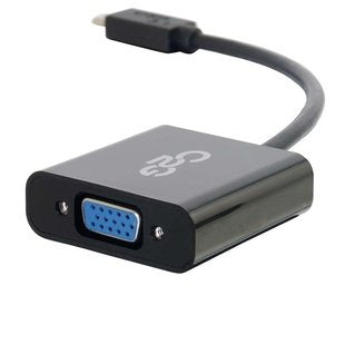 EAN 0757120888437 - C2G CG88843 cable USB USB C Negro imagen 1