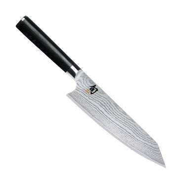 EAN 4901601387476 - kai Kiritsuke Acero 1 pieza(s) Cuchillo de chef imagen 1
