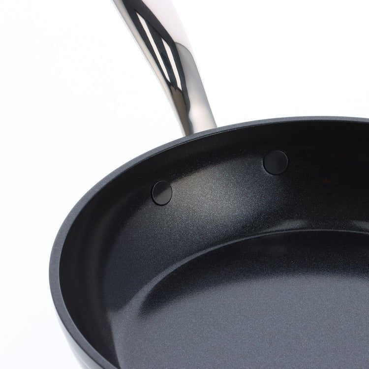 Greenpan Barcelona Pro Frying Pan 32cm Black
