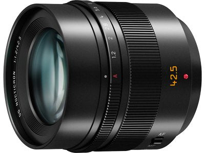 Panasonic Leica Dg 1,2/42,5 Asph Nocticron