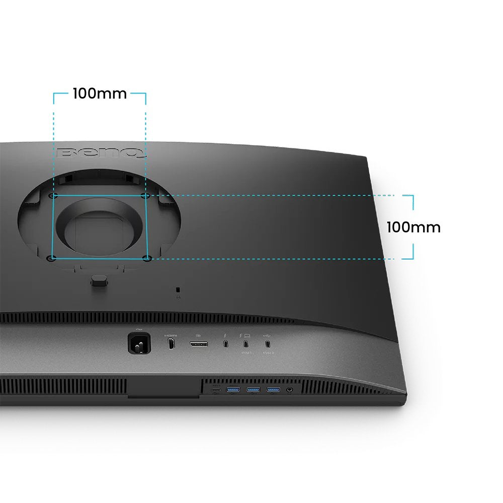 Monitor 27 Pulgadas Pd2732u Led 4k Ips/60hz/5ms