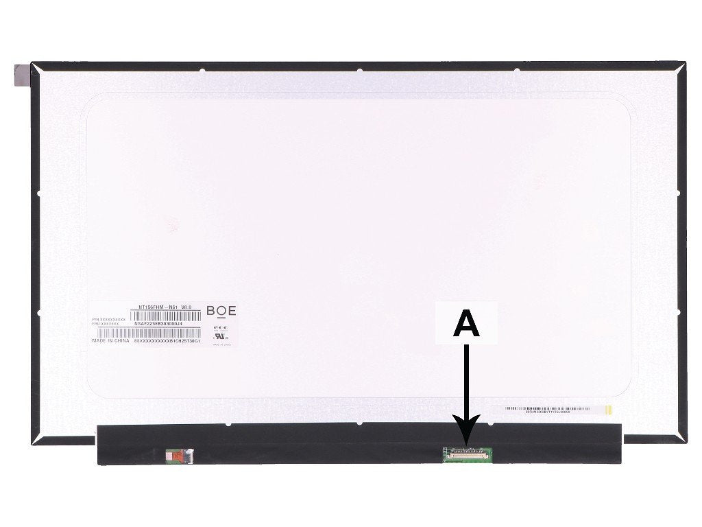 EAN 5055190142028 - 2-Power SCR0783B refacción para laptop imagen 1
