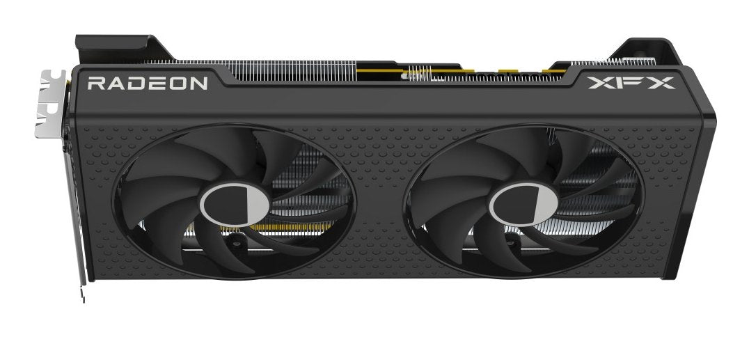 EAN 0840191501135 - XFX SPEEDSTER SWFT 210 Radeon RX 7600 XT AMD 16 GB GDDR6 imagen 2