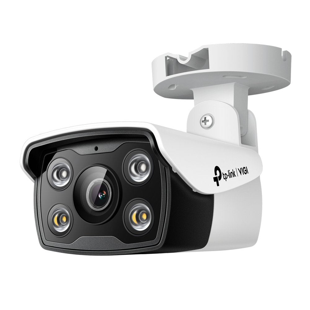 Tp-Link Vigi C330(6mm) Cámara De Vigilancia Bala Ip Exterior 2304 X 1296 Pixeles Techo/Pared/Poste