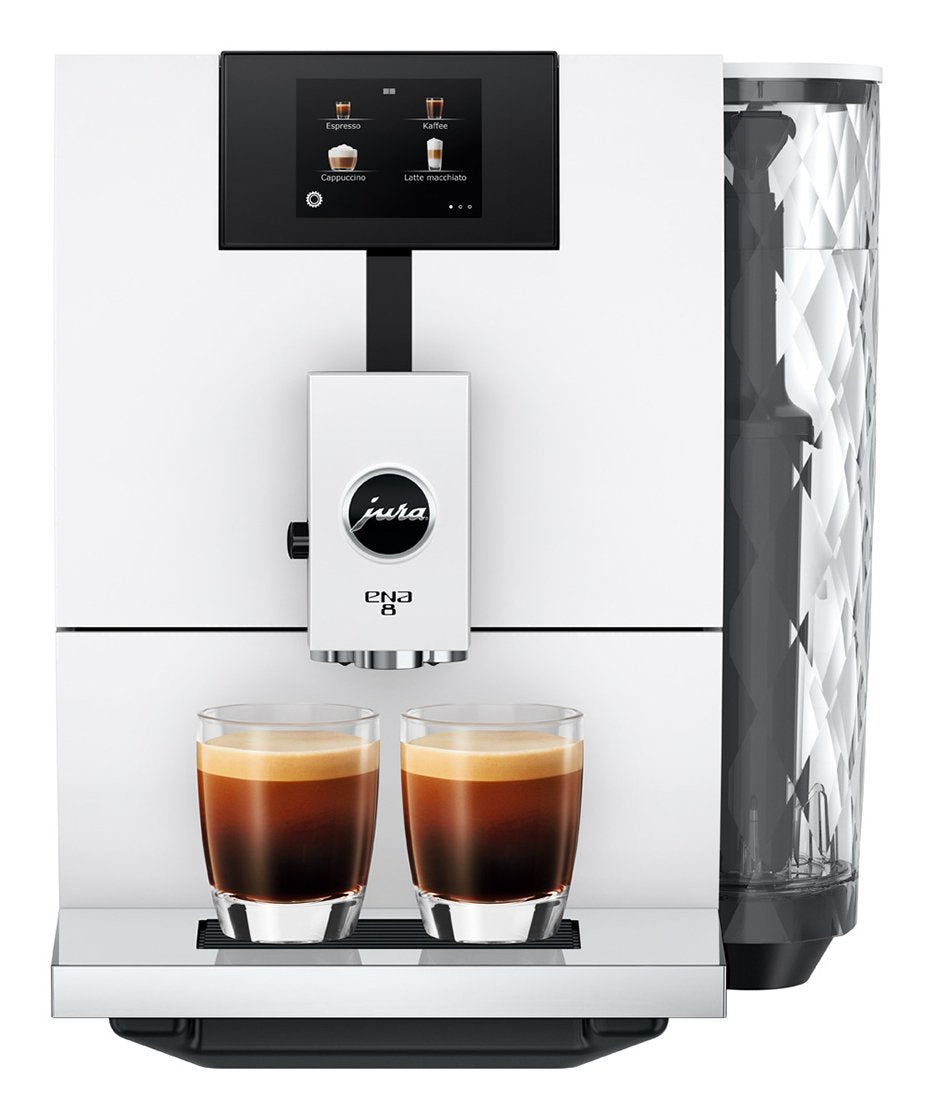EAN 7610917154913 - JURA ENA 8 (EC) Totalmente automática Máquina espresso 1,1 L imagen 2