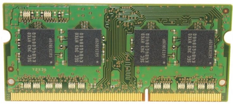Memoria Ram Fujitsu 16 Gb Ddr4 3200mhz Ram Para U7511 Fpcen711bp