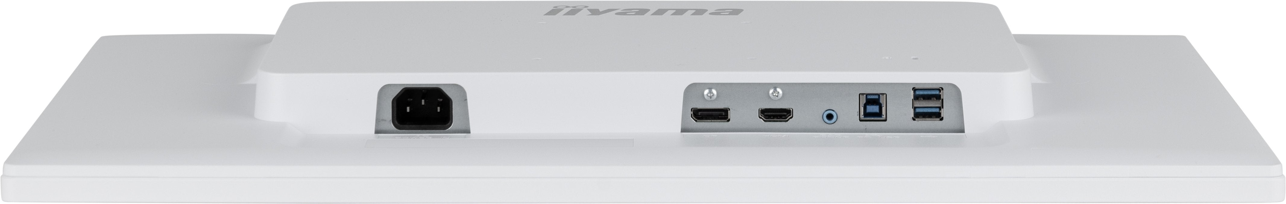 Iiyama 60,5 Cm 23,8" T2452msc-W1 16:9 M-Touch Hdmi+2usb Ips