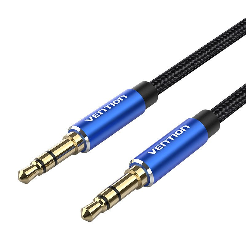 EAN 6922794765986 - Vention BAWLH cable de audio 1 m 3,5mm imagen 1