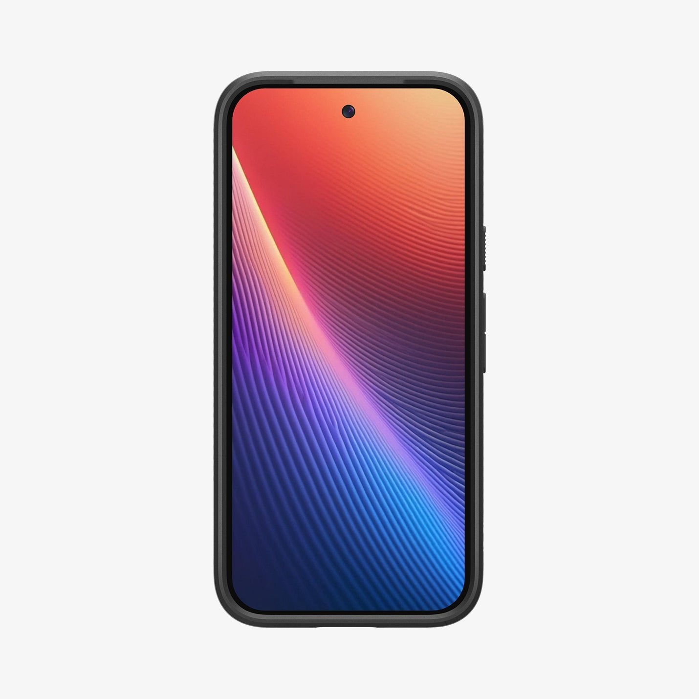 EAN 8809971238700 - Spigen Liquid Air funda para teléfono móvil 16 cm (6.3") Negro imagen 9