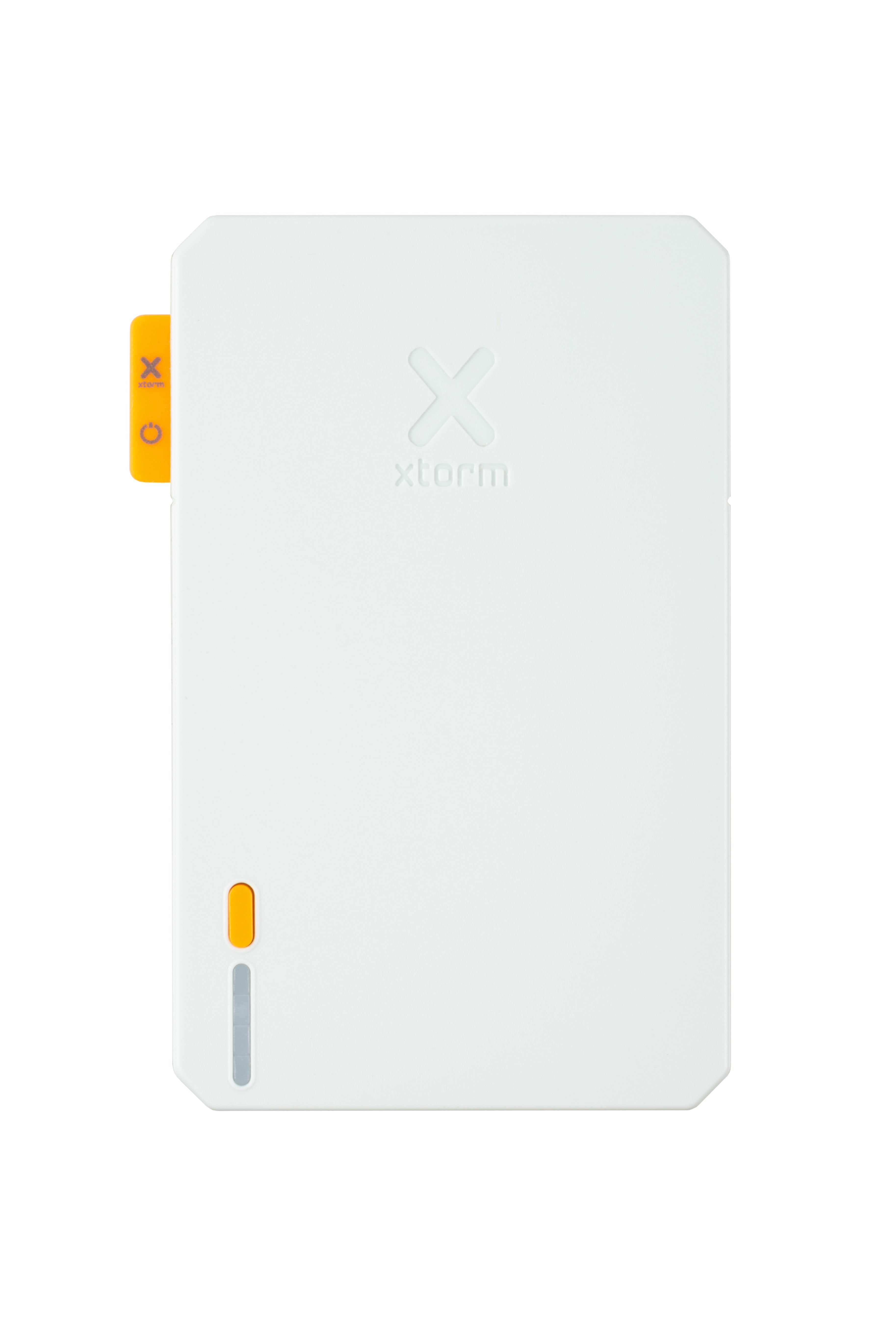 EAN 8718182277029 - Xtorm Essential Polímero de litio 10000 mAh Blanco imagen 1