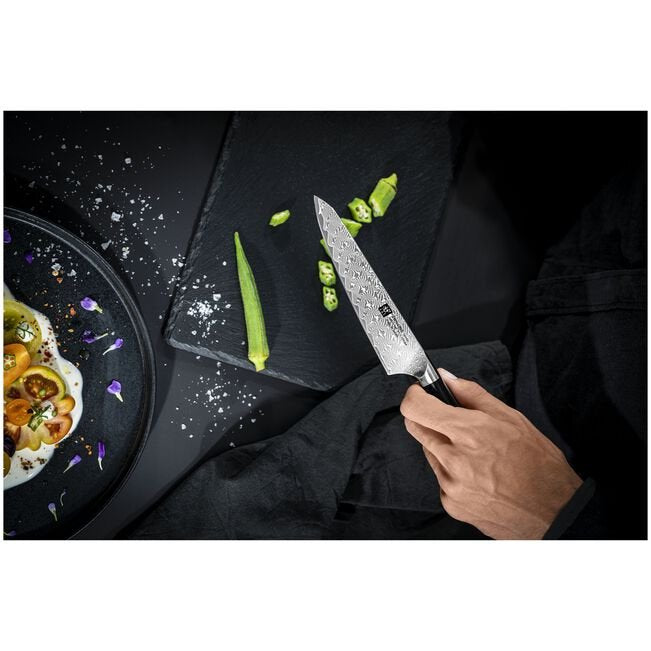 EAN 4009839665714 - ZWILLING 30571-141-0 cuchillo de cocina Acero 1 pieza(s) Cuchillo de chef imagen 3