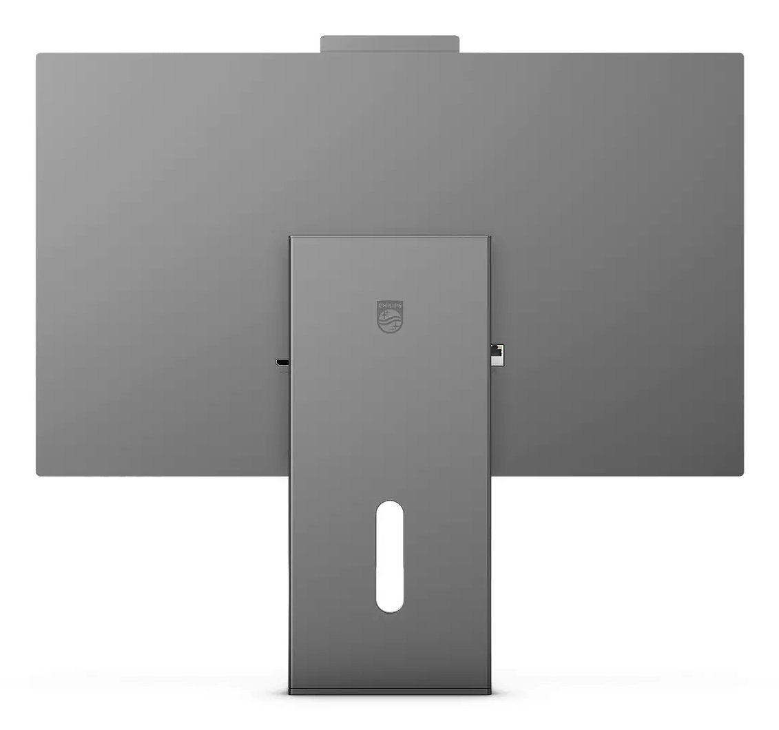 EAN 8721038002928 - Philips Brilliance 27E3U7903/00 pantalla para PC 68,6 cm (27") 5120 x 2880 Pixeles 5K Ultra HD LCD Gris imagen 11