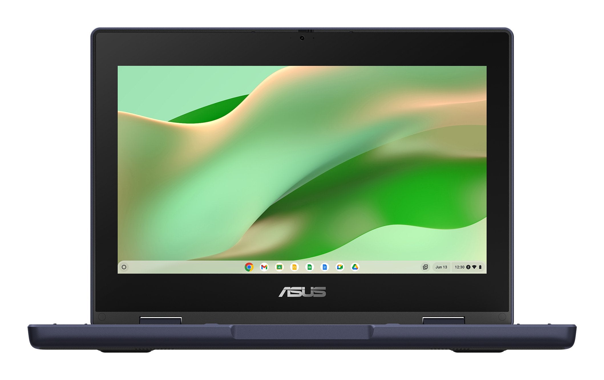 EAN 4711387555224 - ASUS Chromebook CR11 Flip CR1104FGA-NS0039 Intel® N 29,5 cm (11.6") Pantalla táctil LPDDR5-SDRAM Wi-Fi 6 imagen 1