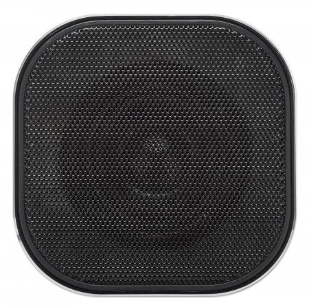 Manhattan 164993 Altavoz Portátil Bluetooth Negro 3 W
