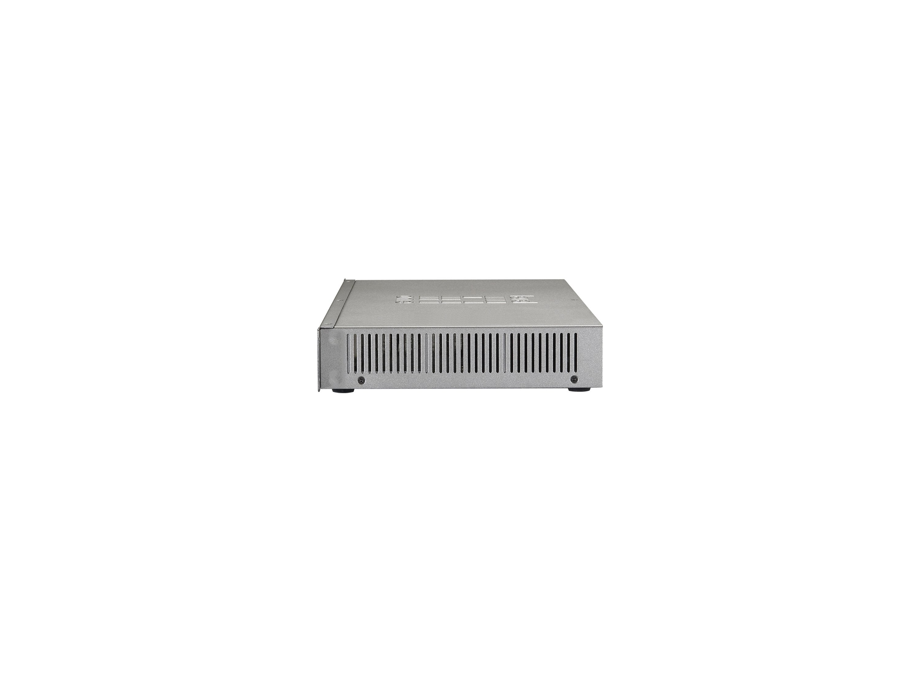Levelone Gep-1621w120 Switch 16 X Poe+ (110w)