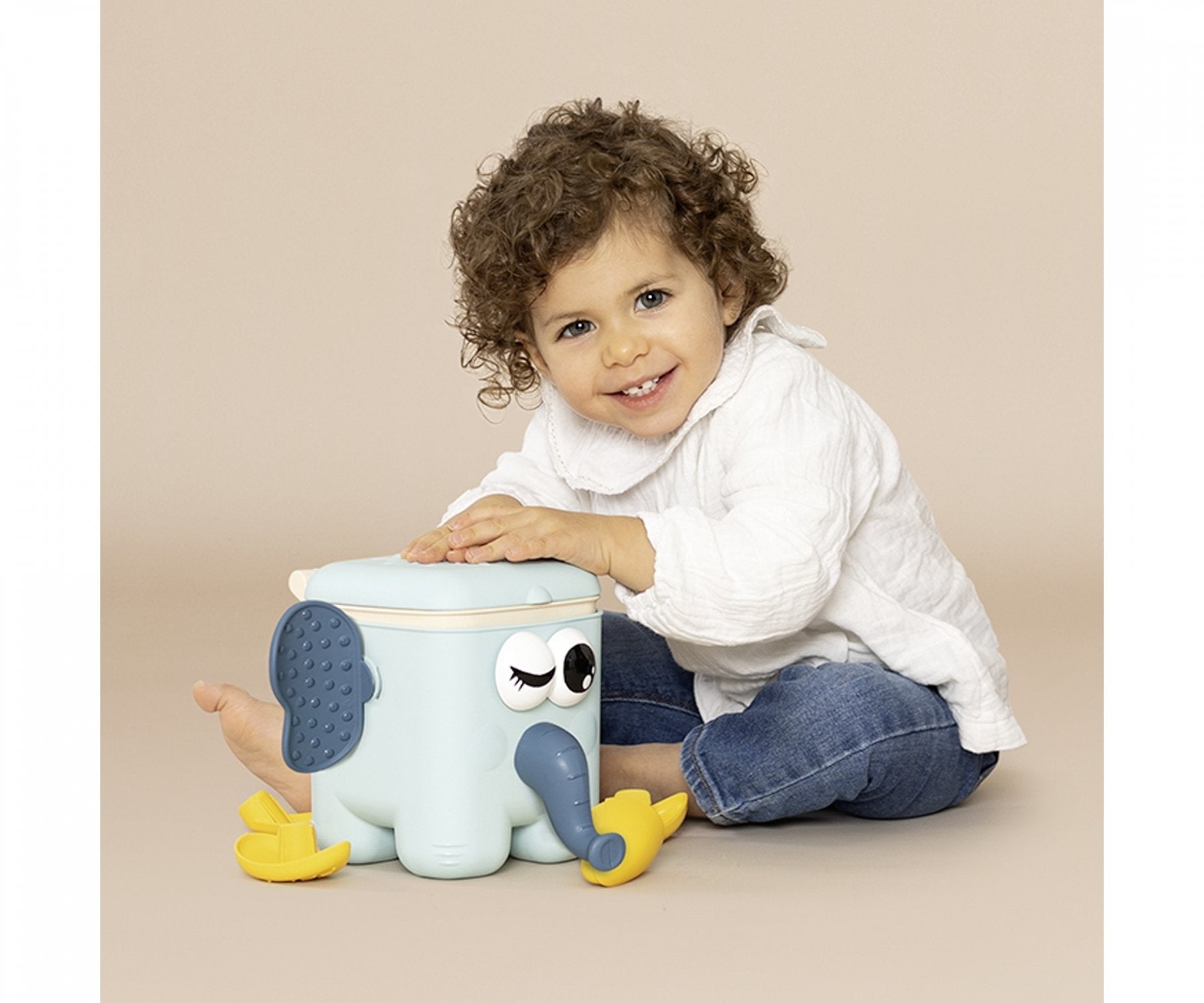 EAN 3032161403168 - Smoby Dickie 7600140316 juego educativo imagen 2