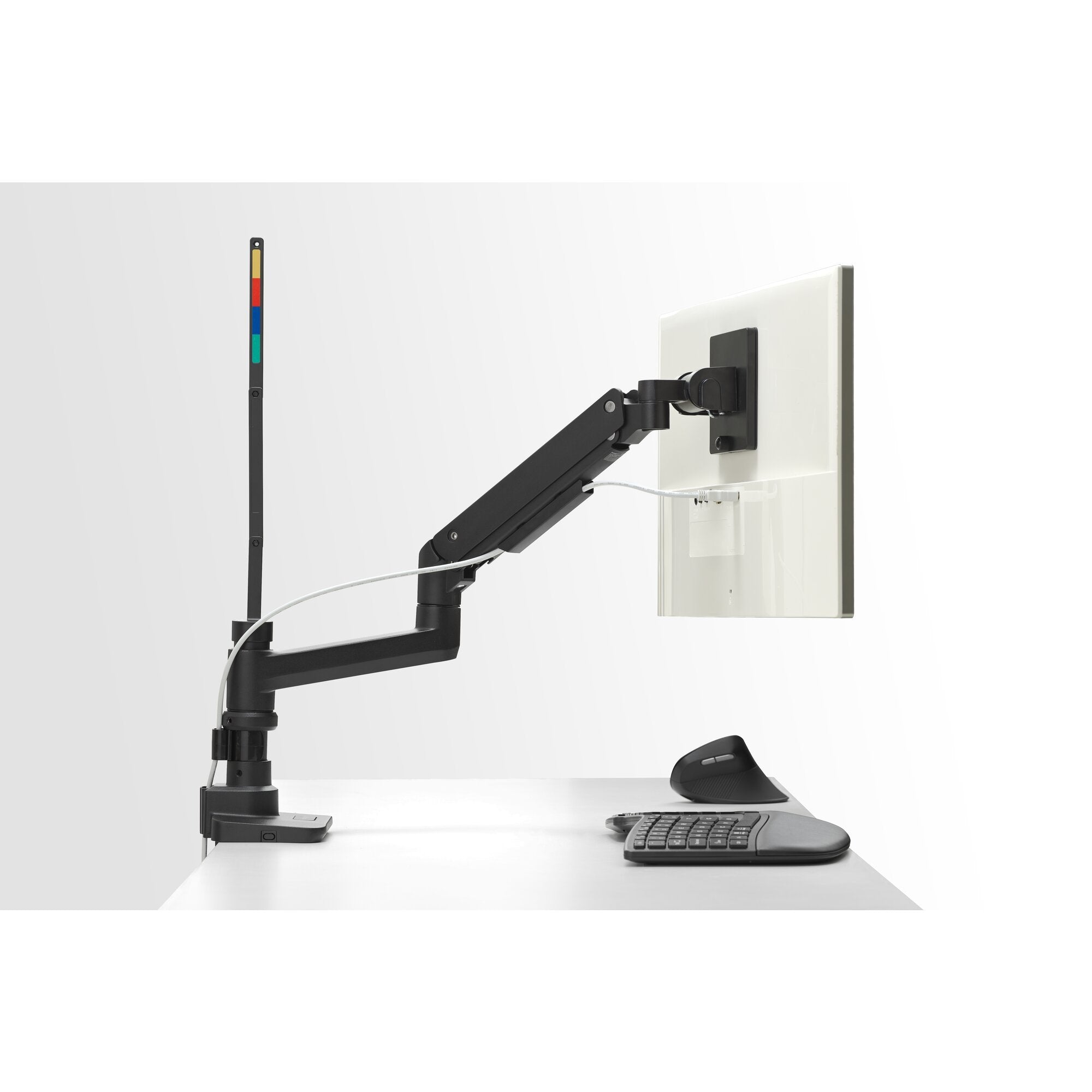 EAN 0085896582731 - Kensington SmartFit Premium Negro imagen 5