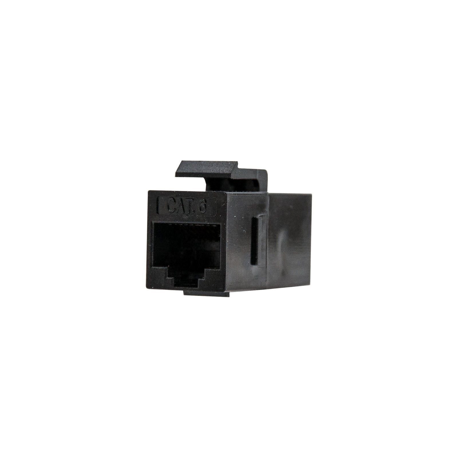 EAN 8433281004283 - Nanocable 10.21.0501 conector Negro imagen 2
