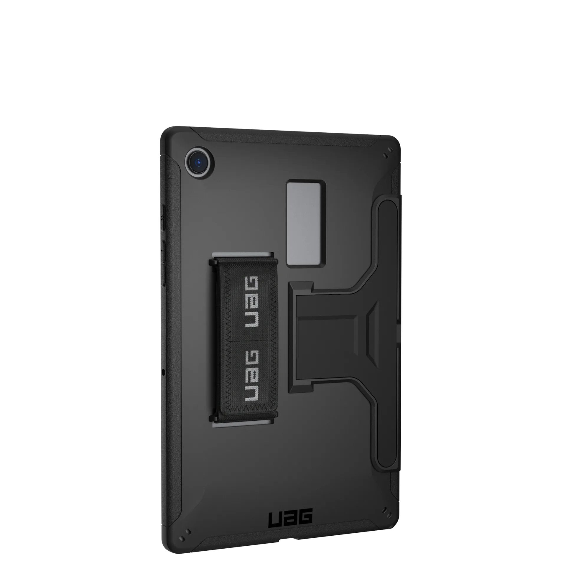 EAN 0810070369262 - Urban Armor Gear Scout 26,7 cm (10.5") Funda Negro imagen 3