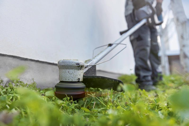 EAN 4059952654850 - Bosch GRT 18V-33 PROFESSIONAL 33 cm Batería Negro, Azul, Rojo imagen 6