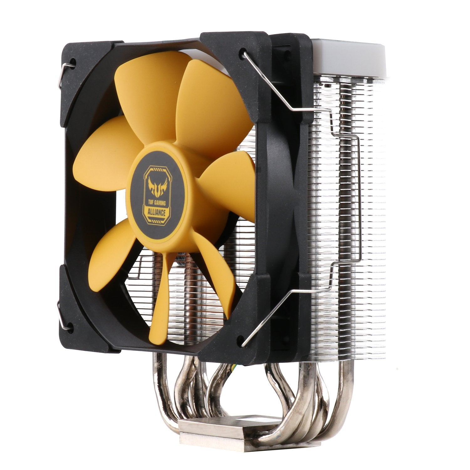 Refrigerador Thermalright Negro Eagle