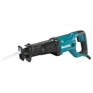 Makita Sierra Recíproca 1200 Vatios Jr3051tk