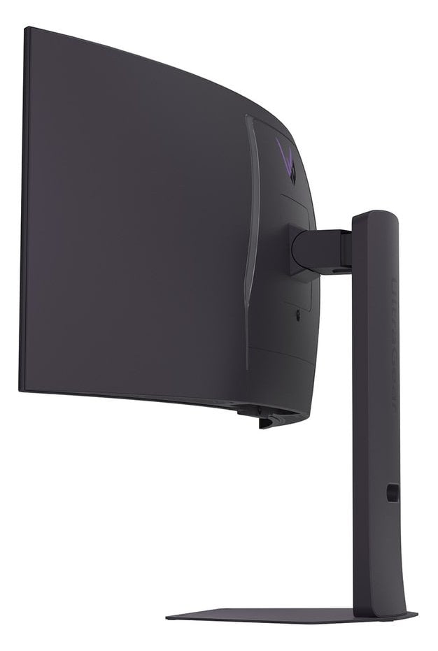 EAN 8806096492499 - LG 34GX900A-B pantalla para PC 86,4 cm (34") 3440 x 1440 Pixeles Wide Quad HD OLED Negro imagen 7