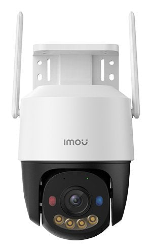 Cámara Wrl 5mp Cruiser Sc/Ipc-K7fp-5h0we Imou
