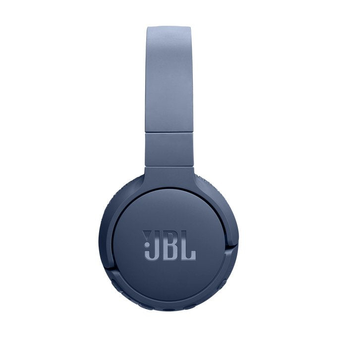 EAN 6925281973222 - JBL Tune 670 NC Auriculares Inalámbrico y alámbrico Diadema Llamadas/Música USB Tipo C Bluetooth Azul imagen 5