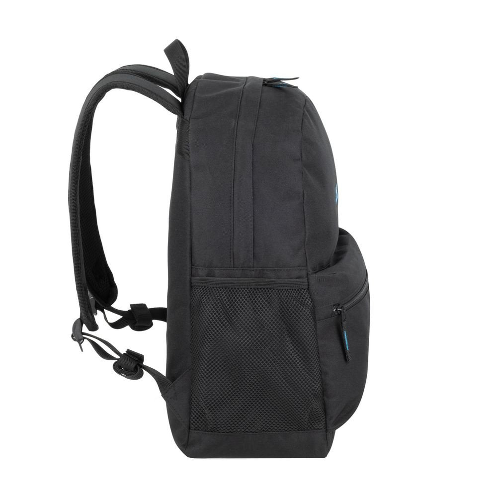Riva Mochila Gremio 18l Negro 5563