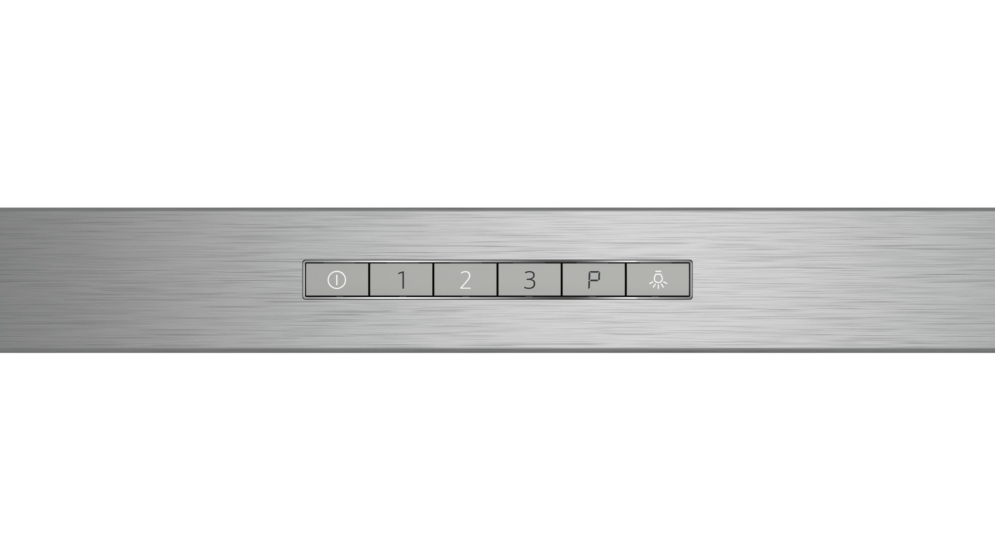 Campana Extractora Neff I95bbe2n0 I95bbe2n0