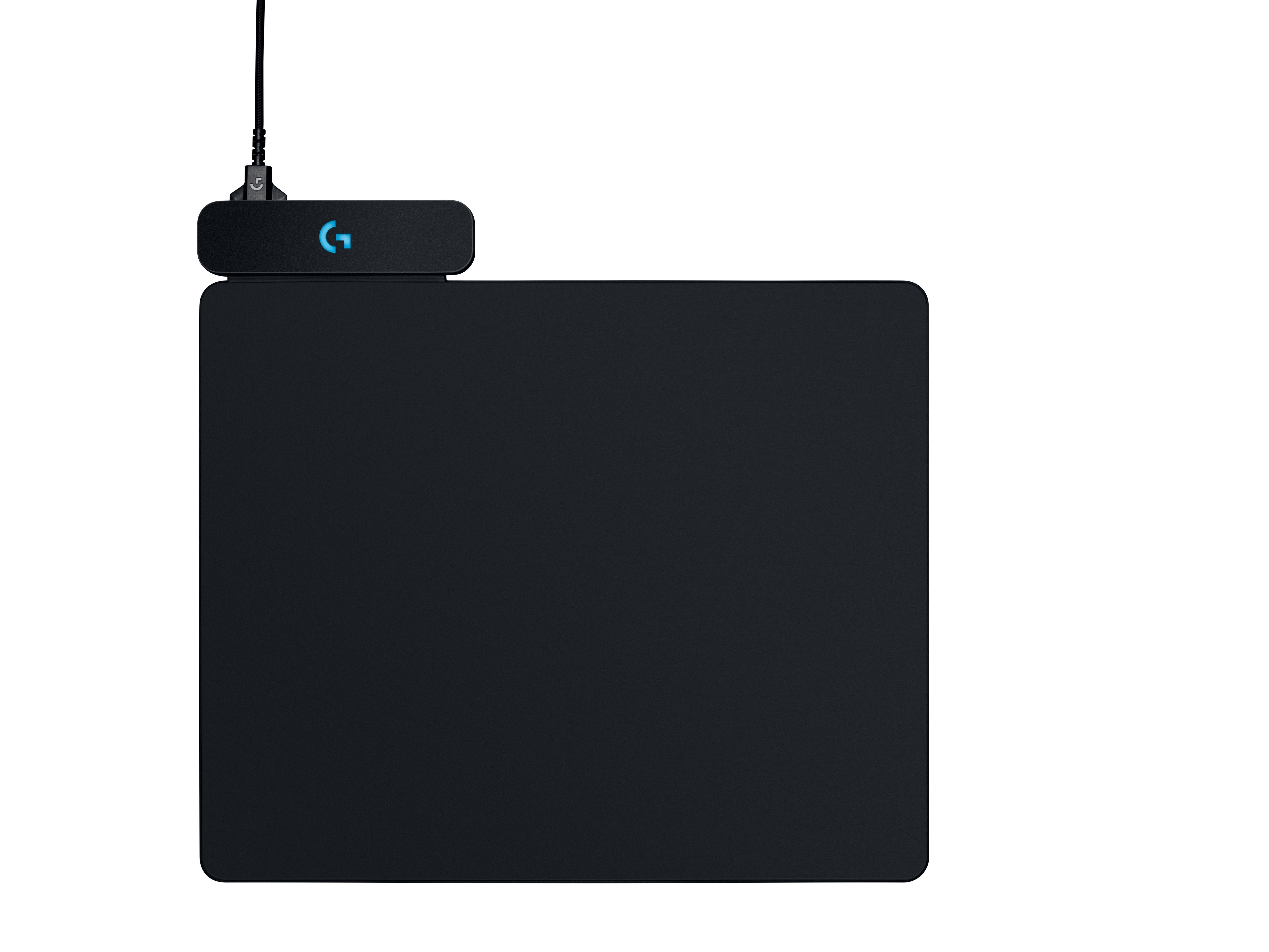 Logitech Alfombrilla Con Sistema De Carga Powerplay Wireless P/N: 943-000110