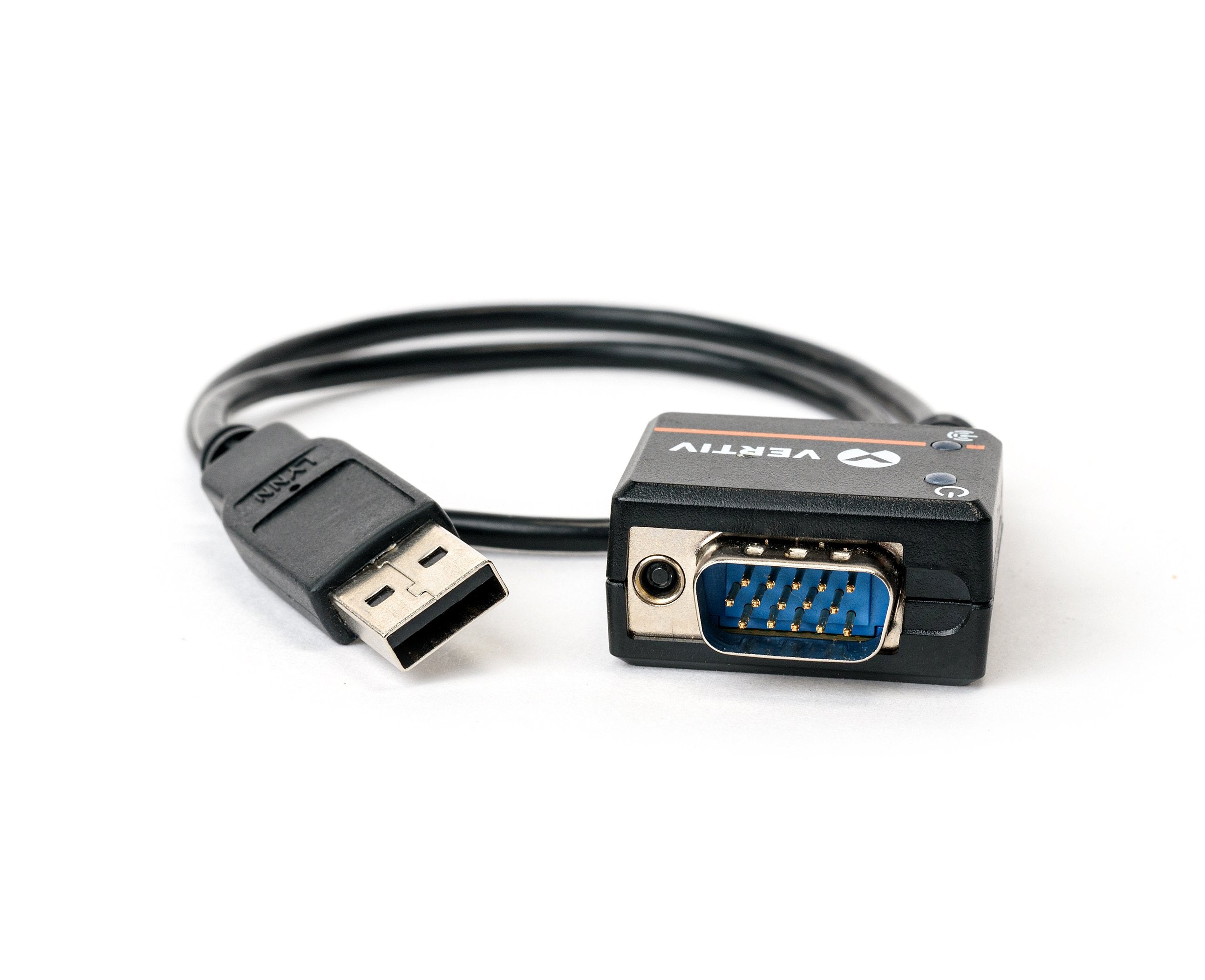 EAN 0636430087399 - Vertiv Avocent 8PK SFF SVR INTERFACE MODULE cable para video, teclado y ratón (kvm) Negro 0,305 m imagen 6