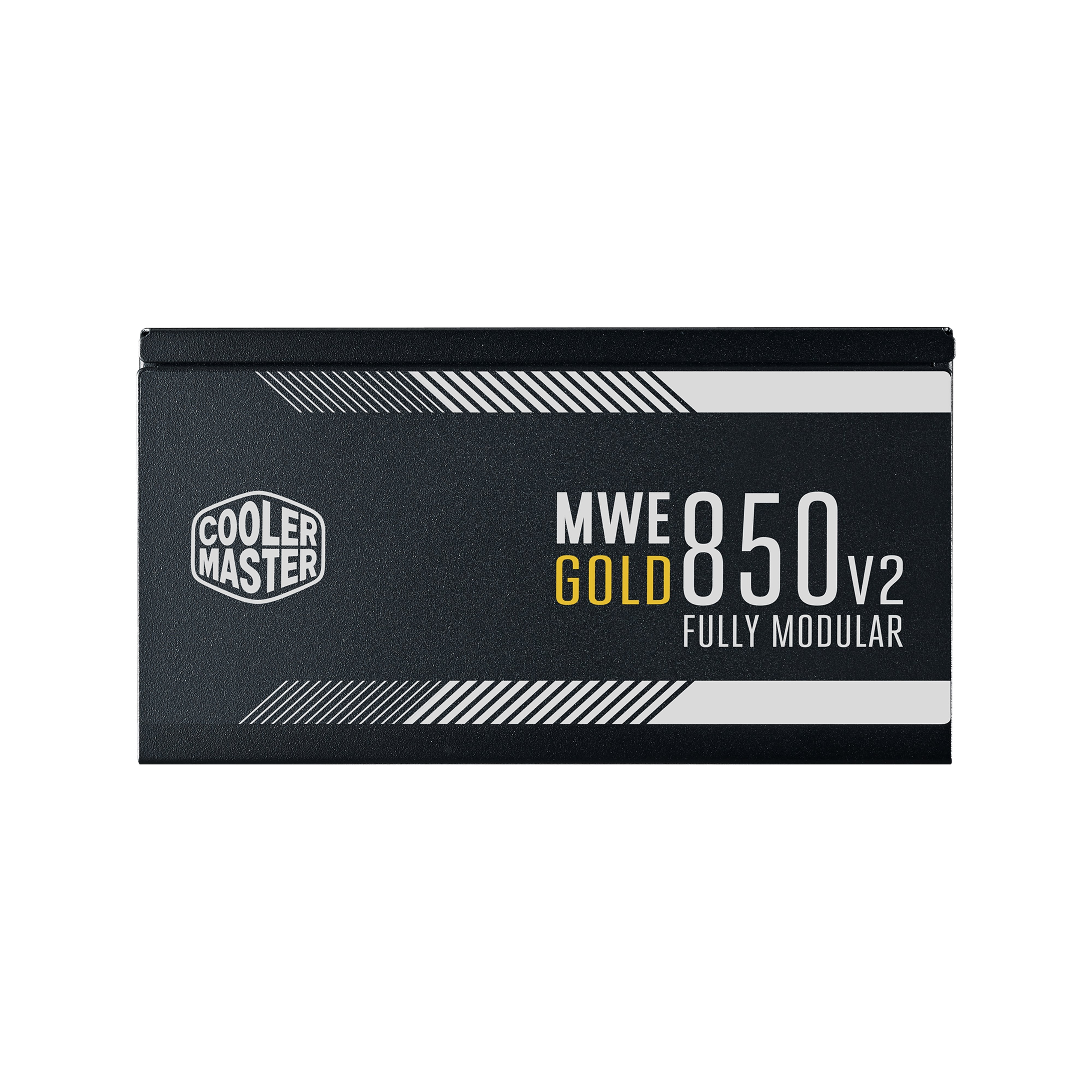 Fuente De Alimentación Coolermaster Mwe Gold 850w V2 (80+ Gold)