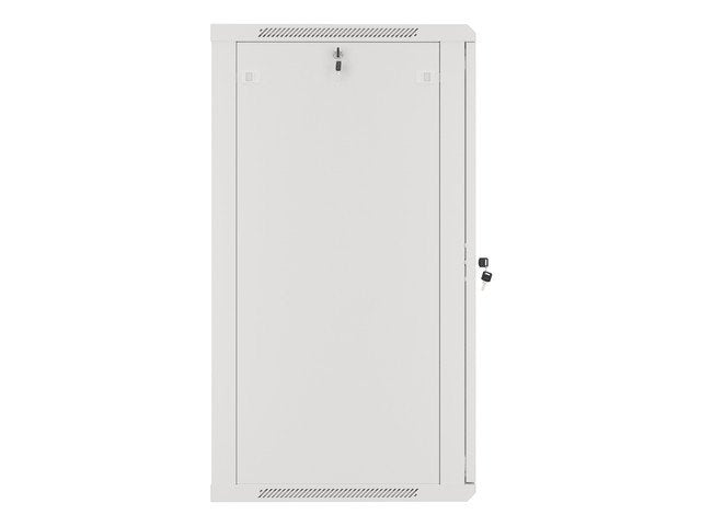 EAN 5901969403282 - Lanberg WF01-6622-10S armario rack 22U Bastidor de pared Gris imagen 8