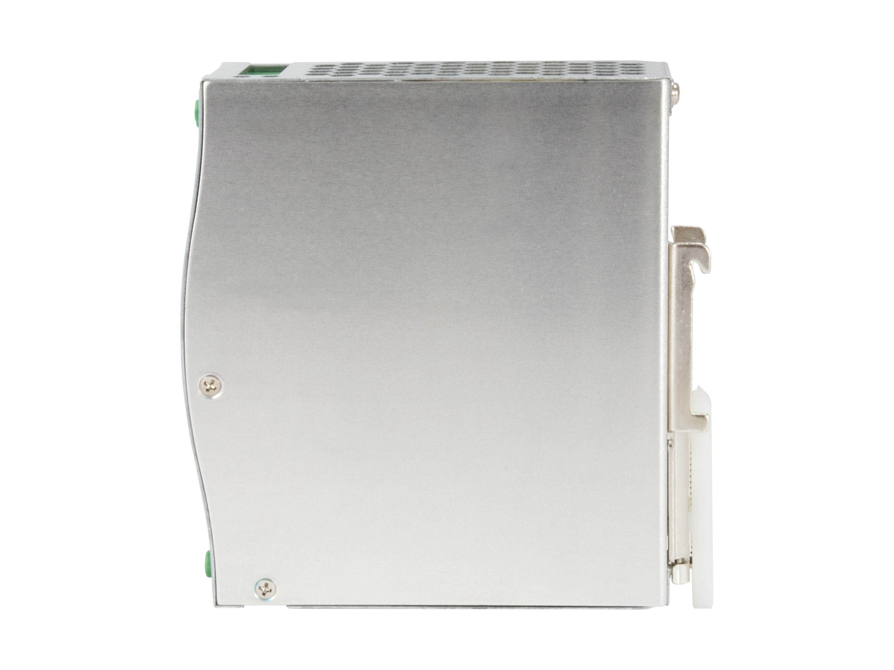 EAN 4015867206478 - LevelOne POW-2441 unidad de fuente de alimentación 120 W Color menta, Plata imagen 4