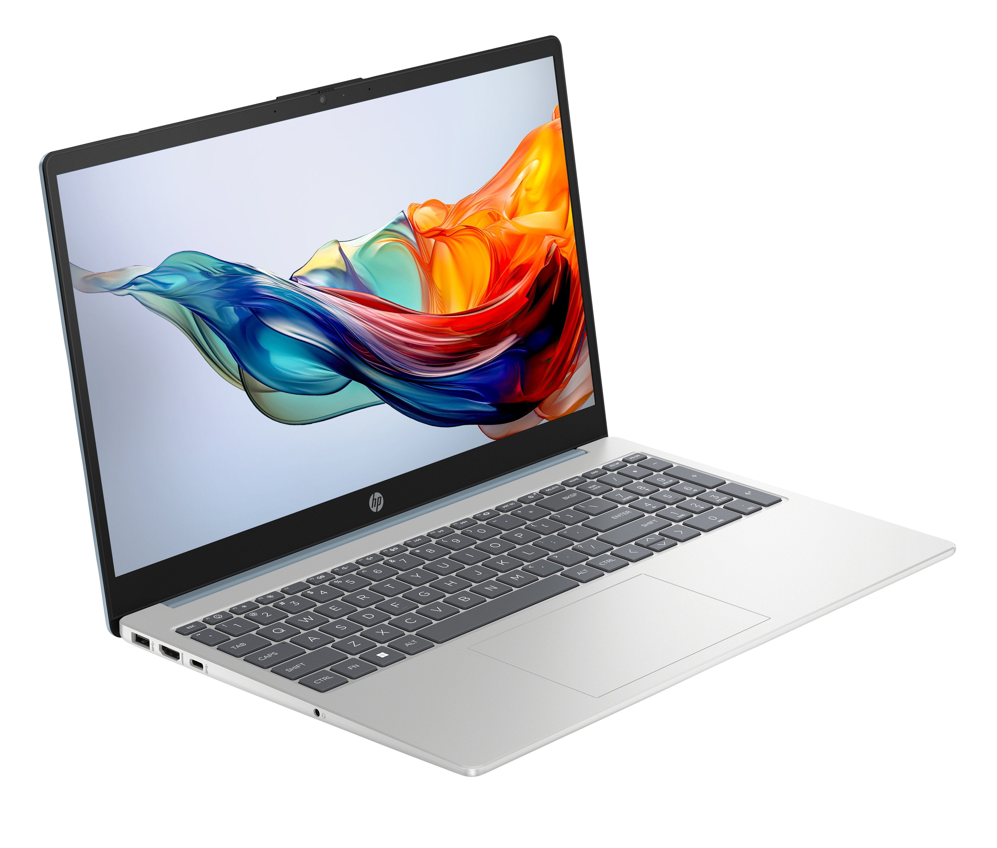 EAN 0198122232260 - HP 15-fc0042ns AMD Ryzen™ 3 7320U Portátil 39,6 cm (15.6") Full HD 8 GB LPDDR5-SDRAM 256 GB SSD Wi-Fi 6 ( imagen 2