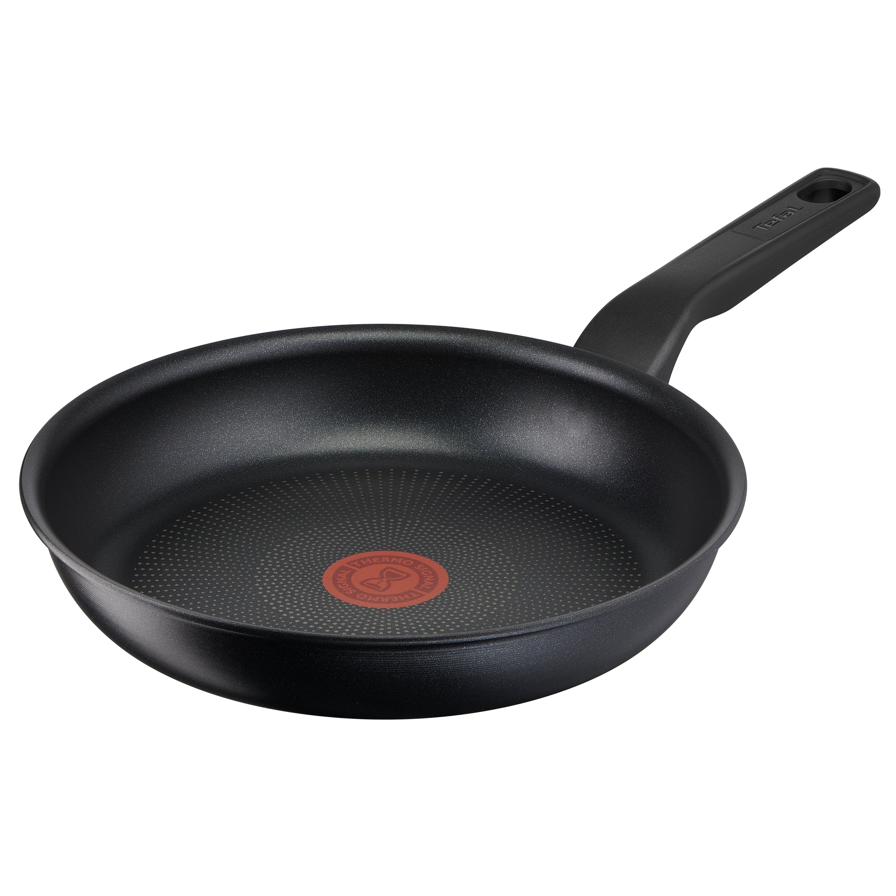 Tefal Pfanne Titanium Force, Ø 24cm (Negro) G30304