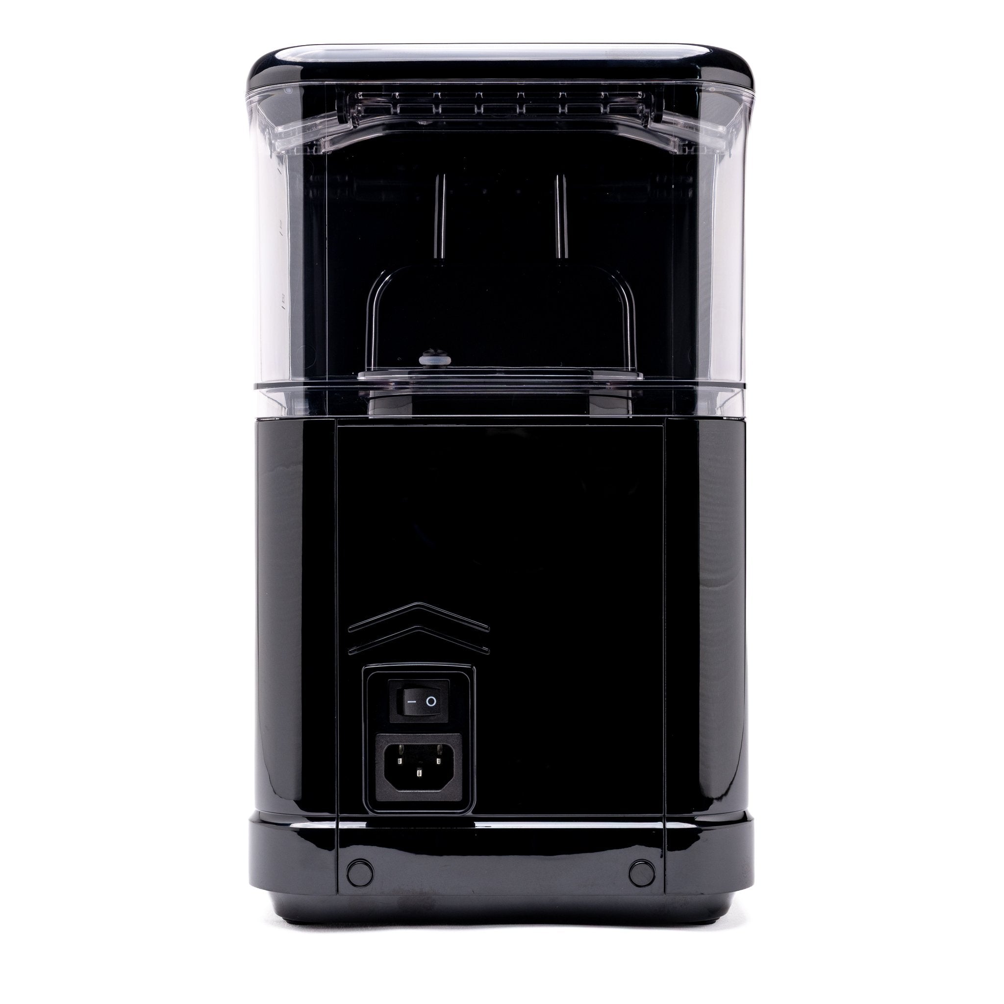 EAN 6221127458558 - TORNADO TCM-9008A-GS cafetera eléctrica Totalmente automática Máquina espresso imagen 3